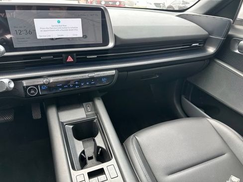 Used 2023 Hyundai Ioniq 6 SEL AWD/4WD image 14