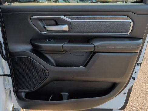Used 2019 RAM 1500 Big Horn AWD/4WD image 34