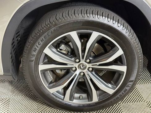 Certified 2022 Lexus RX 350 350 image 13