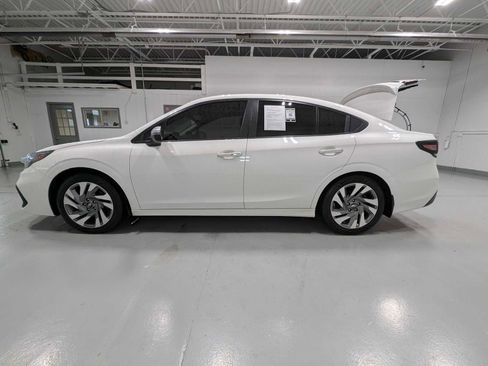 Used 2025 Subaru Legacy Touring XT AWD/4WD image 11