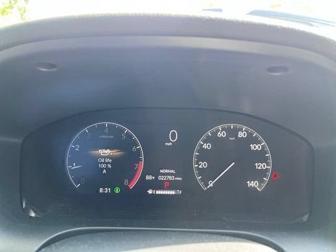 Used 2024 Honda HR-V Sport image 15