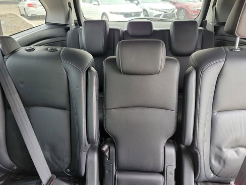 Used 2021 Honda Odyssey EX-L image 17
