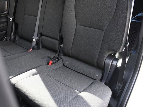 Certified 2025 Toyota Land Cruiser 1958 image 22