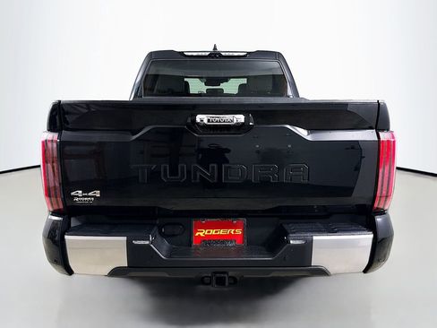 Used 2023 Toyota Tundra Limited w/ TRD Off-Road Package image 7