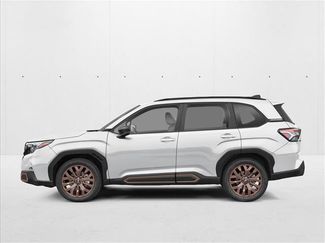 New 2026 Subaru Forester Sport AWD/4WD video 3
