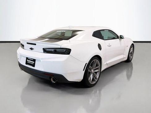 Used 2018 Chevrolet Camaro LT w/ RS Package RWD image 16