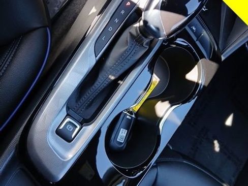 Used 2024 Buick Envista Sport Touring w/ Convenience I Package image 22