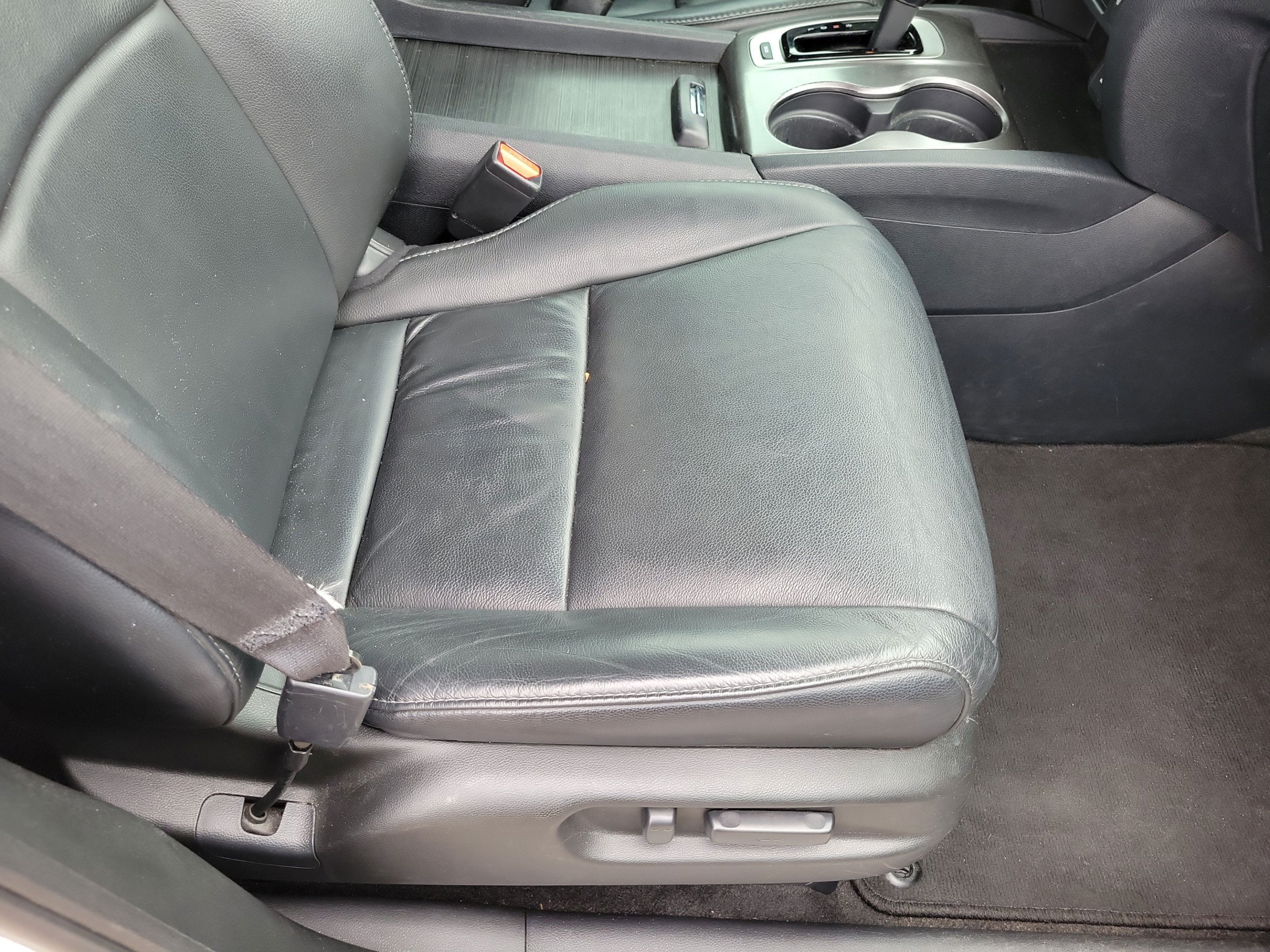 Certified 2020 Honda Pilot EX-L image 19