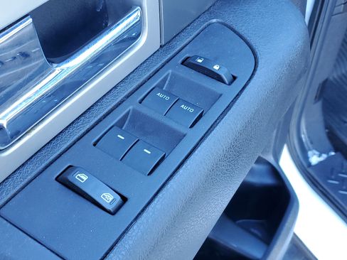 Used 2014 Ford F150 FX4 w/ Equipment Group 402A Luxury image 16