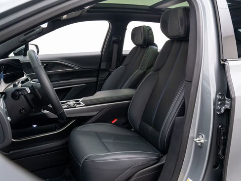 Certified 2024 Cadillac Lyriq Luxury w/ LPO, Floor Liner Package image 20