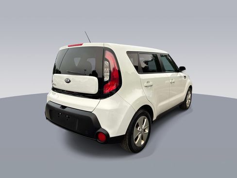 Used 2016 Kia Soul FWD image 7