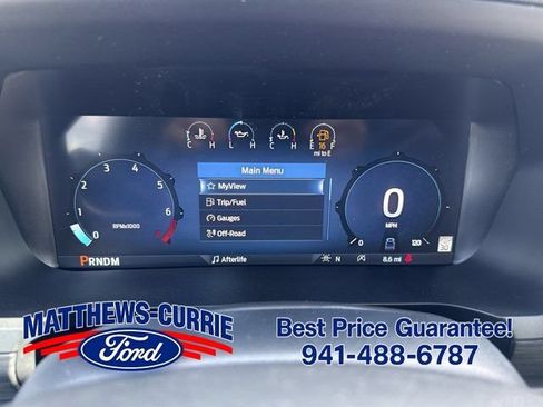 New 2026 Ford F150 XLT w/ Equipment Group 302A MID RWD image 17