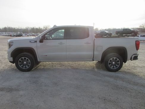 New 2026 GMC Sierra 1500 AT4 w/ AT4 Premium Package image 10