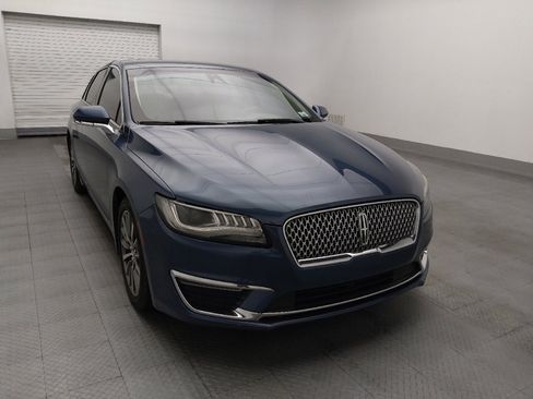 Used 2019 Lincoln MKZ Premiere FWD image 14