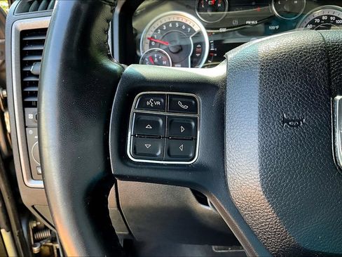 Used 2019 RAM 1500 Express w/ Wheel & Sound Group AWD/4WD image 13