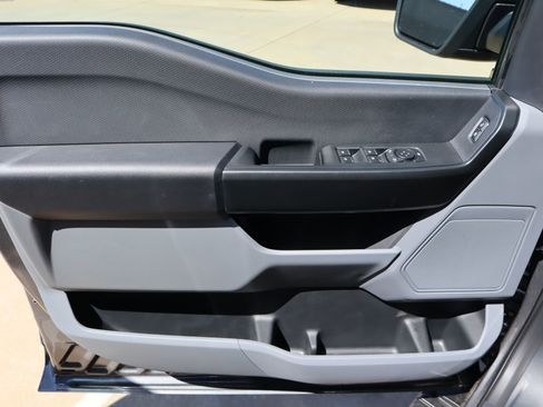 New 2026 Ford F150 XL w/ Equipment Group 103A High image 16