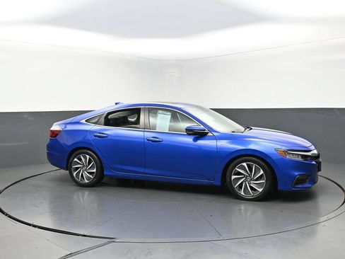 Used 2019 Honda Insight Touring image 3