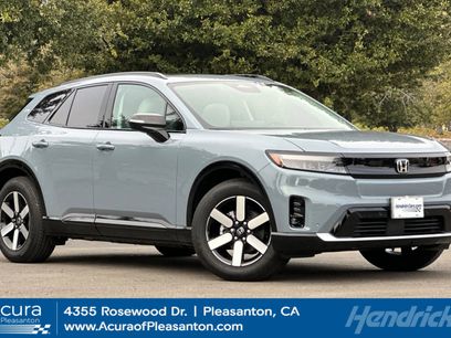 Used 2025 Honda Prologue Touring