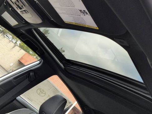 New 2026 Toyota Camry Hybrid w/ Multimedia Upgrade Package image 13