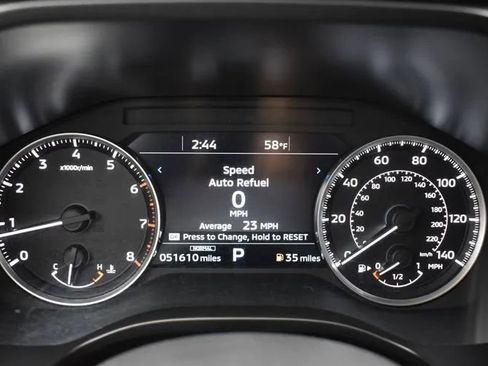 Used 2024 Mitsubishi Outlander FWD image 27