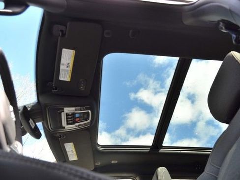 New 2026 RAM 1500 Big Horn AWD/4WD image 30