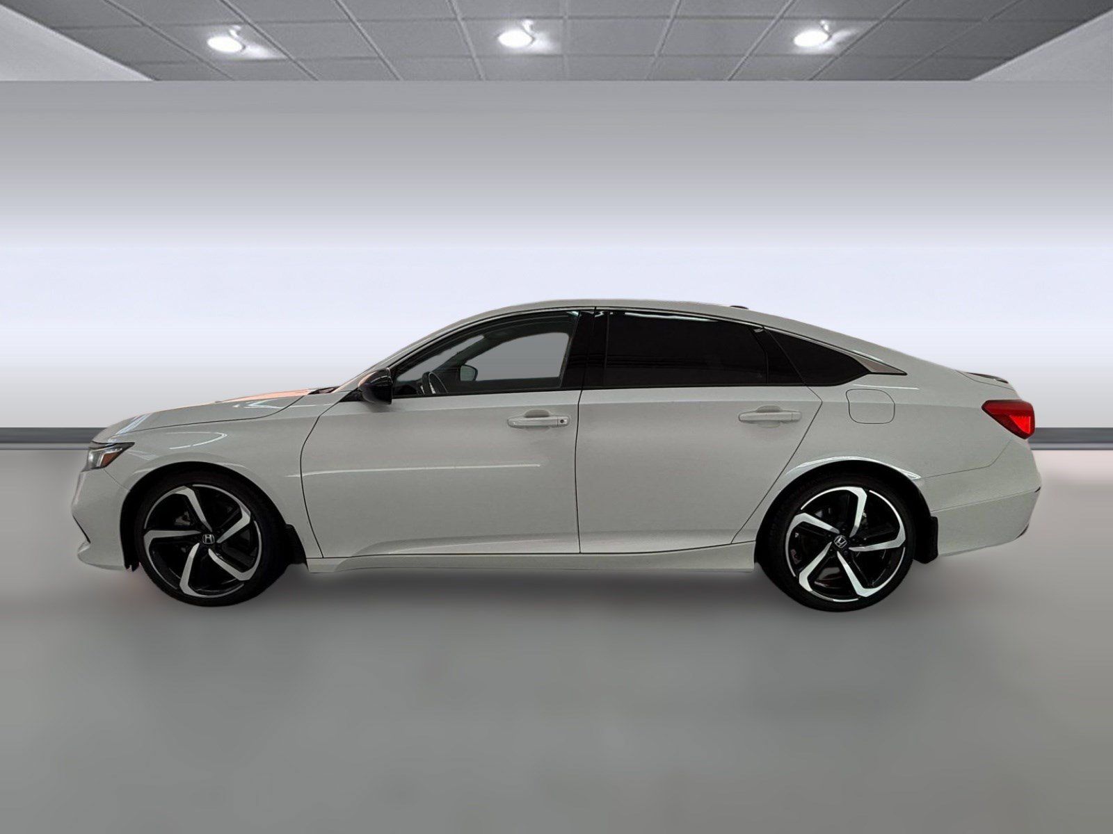 Used 2021 Honda Accord Sport Special Edition image 2