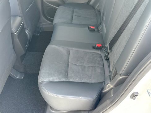 New 2026 Mitsubishi Eclipse Cross Black Edition image 24