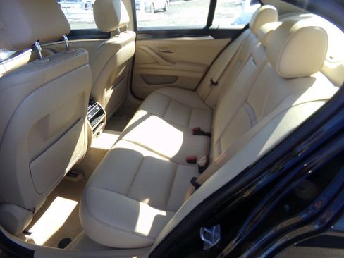 Used 2015 BMW 528i xDrive Sedan AWD/4WD image 33