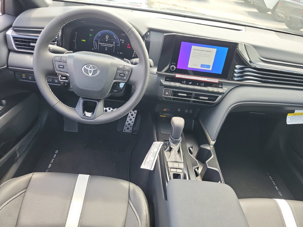 Used 2026 Toyota Camry SE w/ Convenience Package FWD image 26