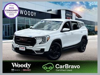 Used 2024 GMC Terrain SLE FWD video 1