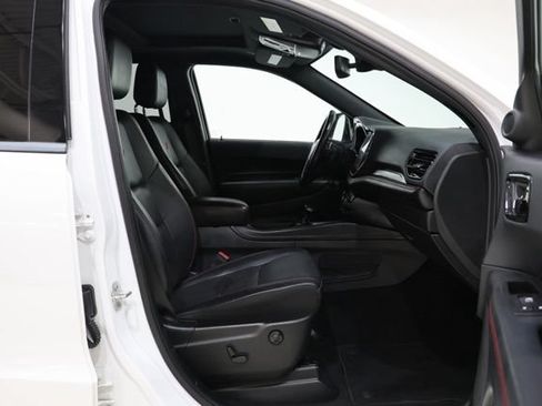Used 2023 Dodge Durango R/T AWD/4WD image 40