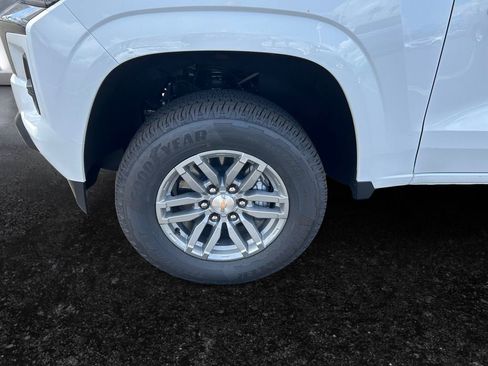 New 2026 Chevrolet Colorado LT w/ LT Convenience Package RWD image 9