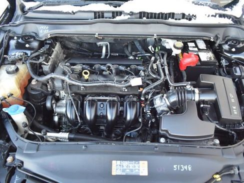 Used 2014 Ford Fusion SE image 43