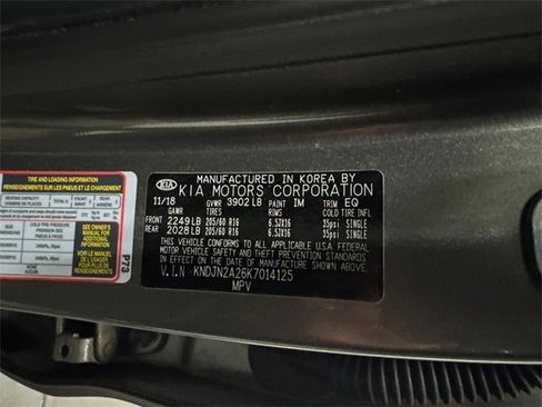 Used 2019 Kia Soul image 20