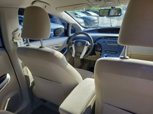 Used 2010 Toyota Prius Two FWD image 13