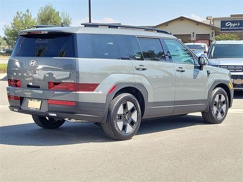 New 2026 Hyundai Santa Fe SEL image 2