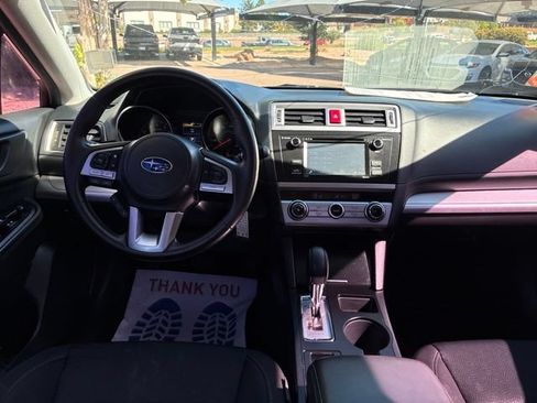 Used 2016 Subaru Legacy 2.5i AWD/4WD image 24