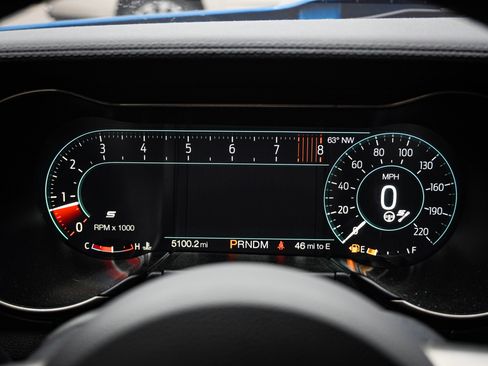 Used 2021 Ford Mustang Shelby GT500 w/ Technology Package image 21