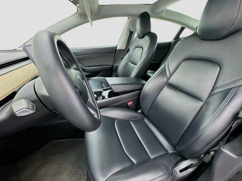 Used 2019 Tesla Model 3 Long Range AWD/4WD image 13