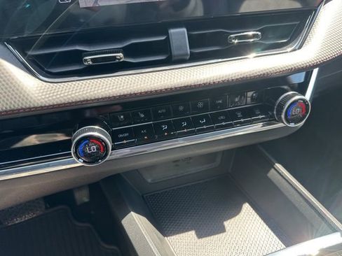 New 2026 Chevrolet Equinox RS image 27