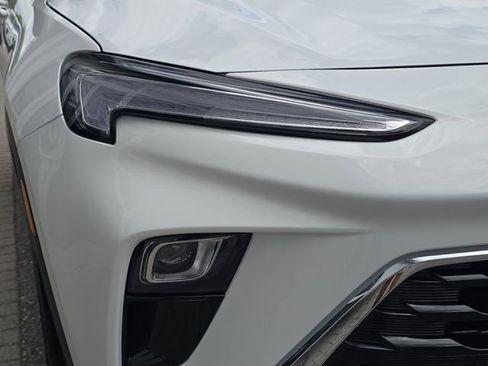 New 2026 Buick Encore GX Preferred w/ Advanced Technology Package image 10