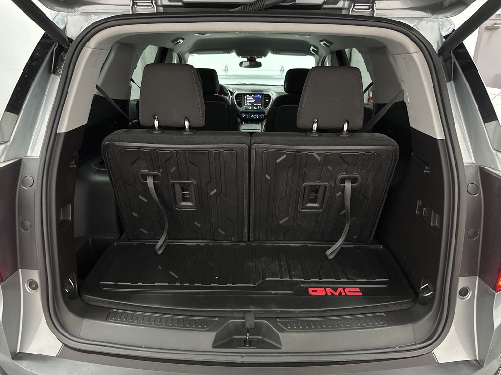 Used 2023 GMC Acadia AT4 w/ Trailering Package AWD/4WD image 41