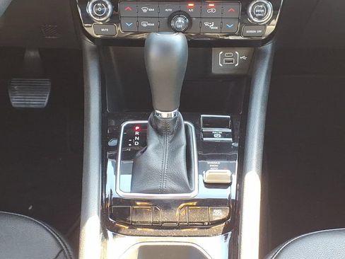 Used 2026 Jeep Compass Limited AWD/4WD image 24