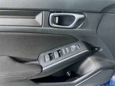 Used 2026 Honda Civic Sport image 23