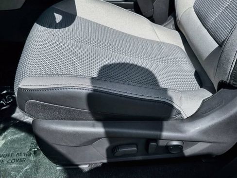 New 2026 Subaru Forester Premium AWD/4WD image 23