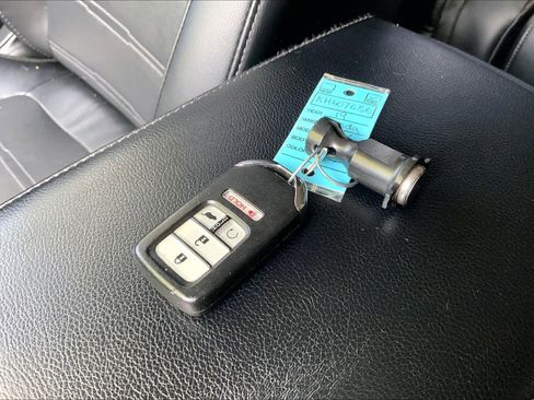 Used 2019 Honda CR-V EX-L image 15
