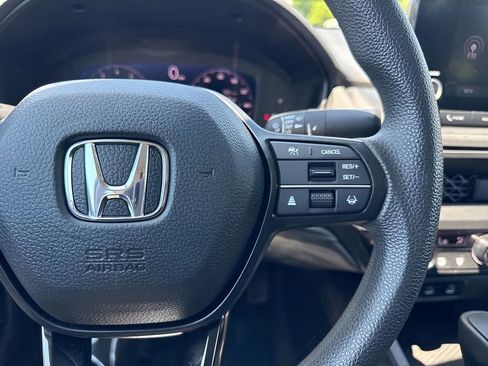 Used 2024 Honda Accord EX image 16