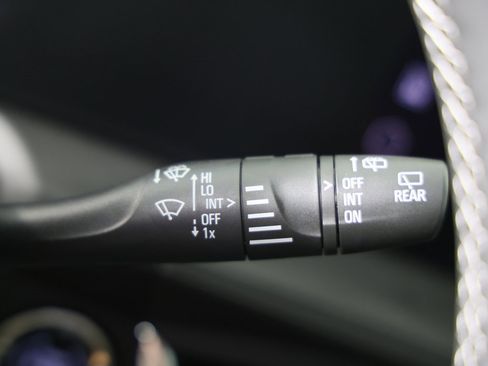 New 2026 Buick Encore GX Preferred w/ Comfort Package image 22