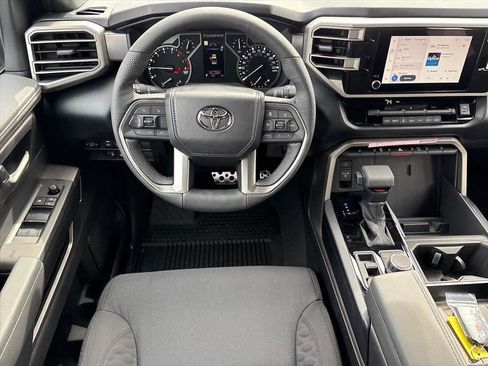 New 2026 Toyota Tundra SR5 image 4