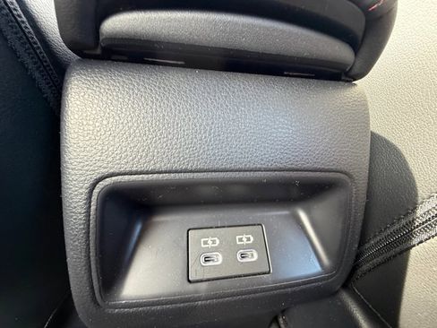 Used 2026 Toyota Corolla XSE FWD image 36